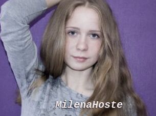 MilenaHoste