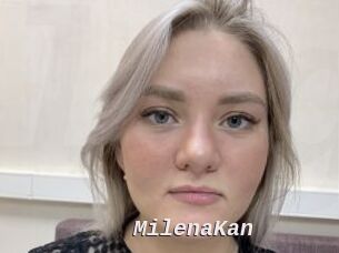 MilenaKan