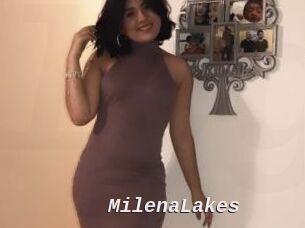 MilenaLakes