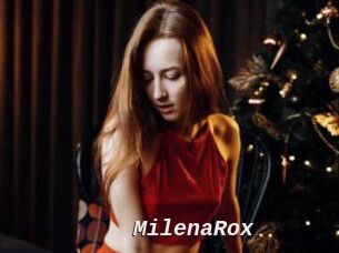 MilenaRox