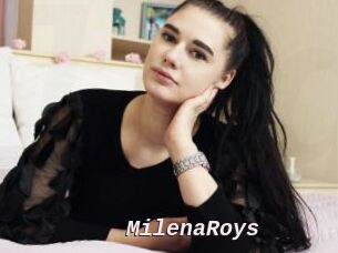 MilenaRoys