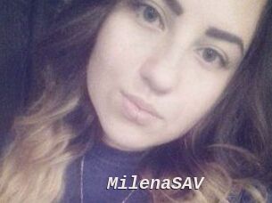 MilenaSAV