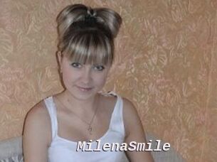 MilenaSmile