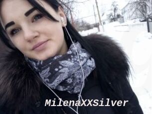 MilenaXXSilver