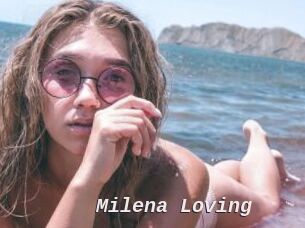 Milena_Loving
