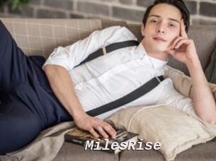 MilesRise
