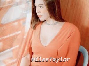 MilesTaylor