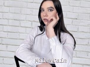 MileyCain