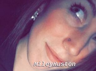 MileyHuston