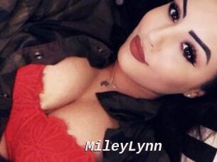 MileyLynn