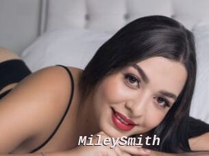 MileySmith