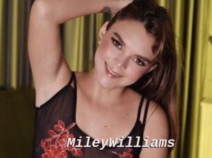 MileyWilliams