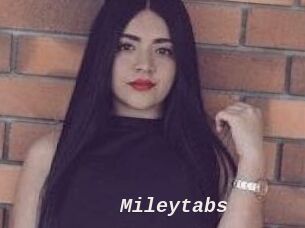 Mileytabs