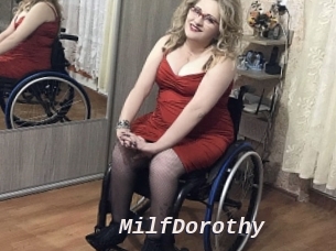 MilfDorothy