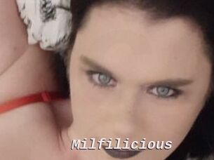 Milfilicious