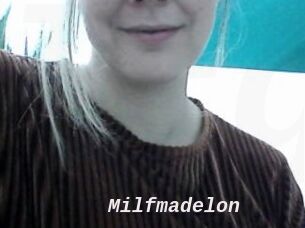 Milfmadelon