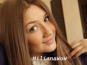 MilianaWoW