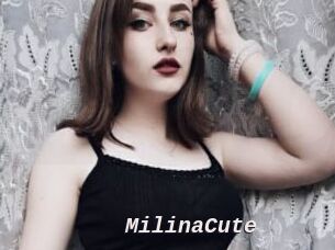 MilinaCute