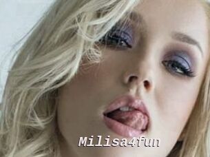 Milisa4fun