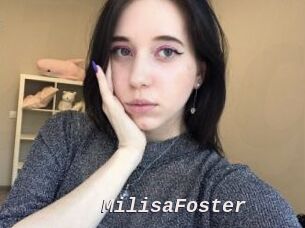 MilisaFoster