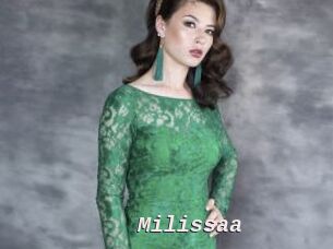 Milissaa
