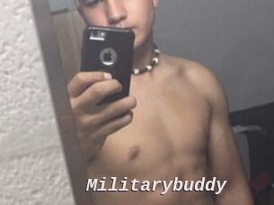 Militarybuddy