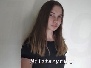 Militaryfire