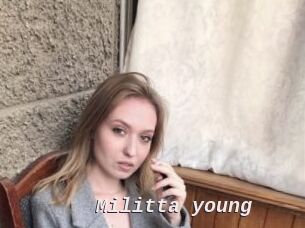 Militta_young Live Camgirls Sex