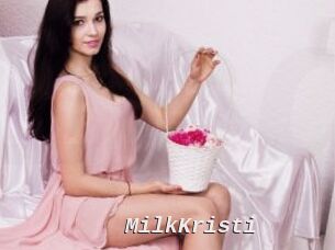 MilkKristi