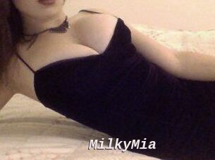 MilkyMia