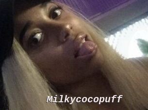Milkycocopuff
