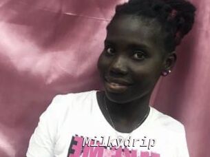 Milkydrip