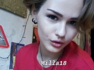 Milla18