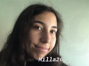 Milla26