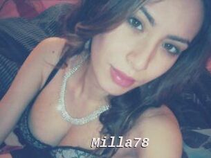 Milla78