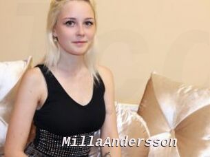 MillaAndersson