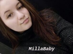MillaBaby