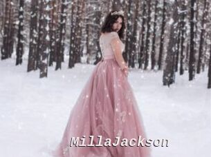 MillaJackson