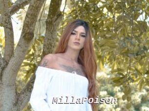 MillaPoison