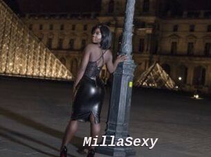 MillaSexy