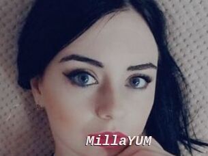 MillaYUM