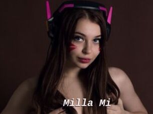 Milla_Mi