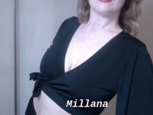 Millana Live Camgirls Sex