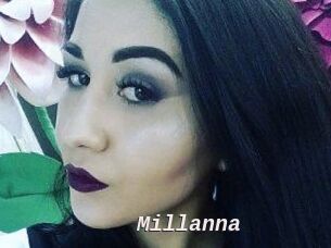 Millanna