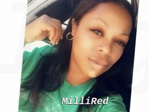 MilliRed
