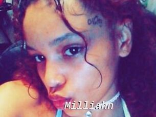 Milliahn Live Camgirls Sex