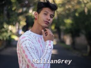 MillianGrey