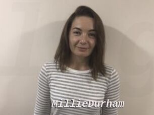 MillieDurham