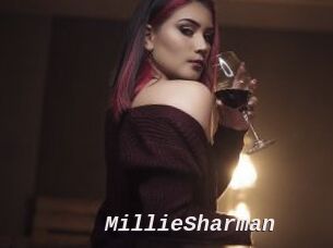 MillieSharman