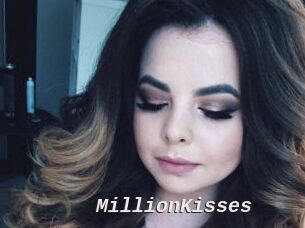 MillionKisses
